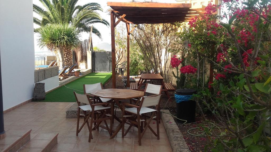 Casa de Férias Luxury Ocean Views Heated Pool Private Candelaria