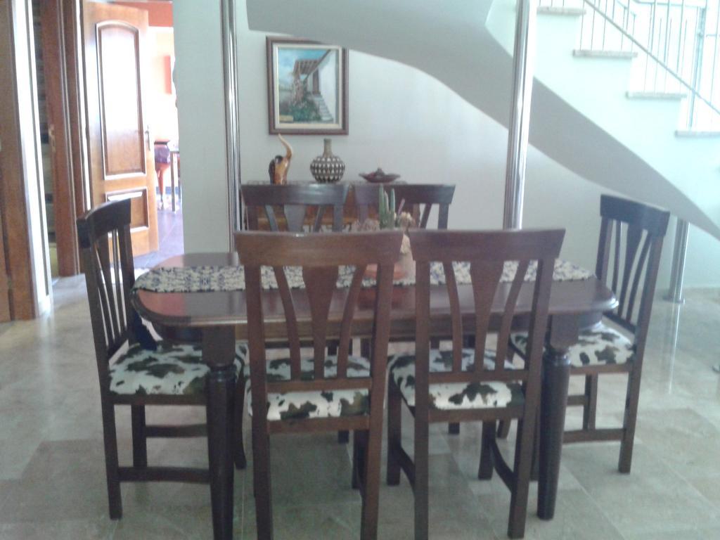 Holiday home Luxury Ocean Views Heated Pool Private