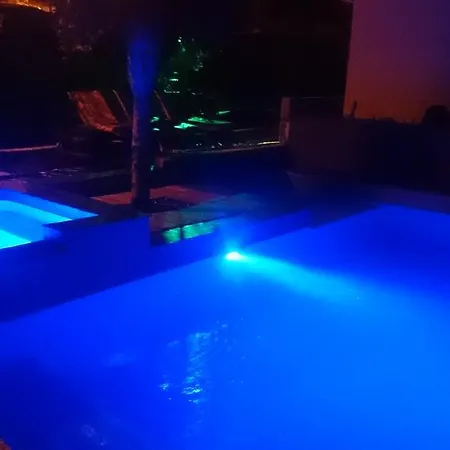 LUXURY VILLA Ocean Views Candelaria Zewnętrze zdjęcie