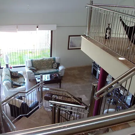 LUXURY VILLA Ocean Views Candelaria Zewnętrze zdjęcie