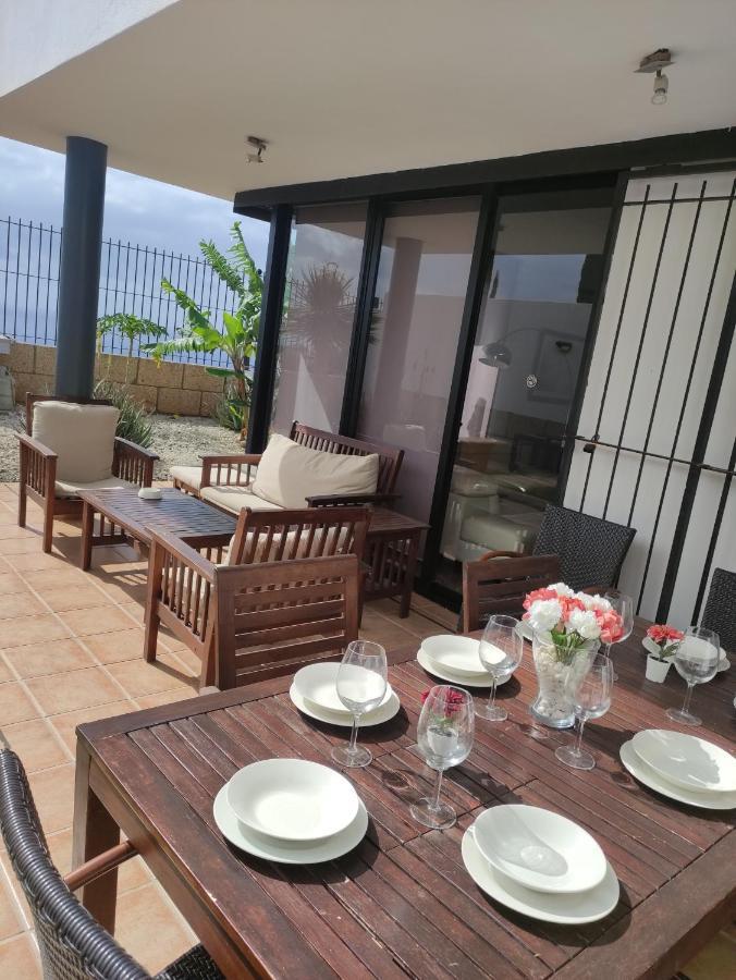 Luxury Ocean Views * Candelaria