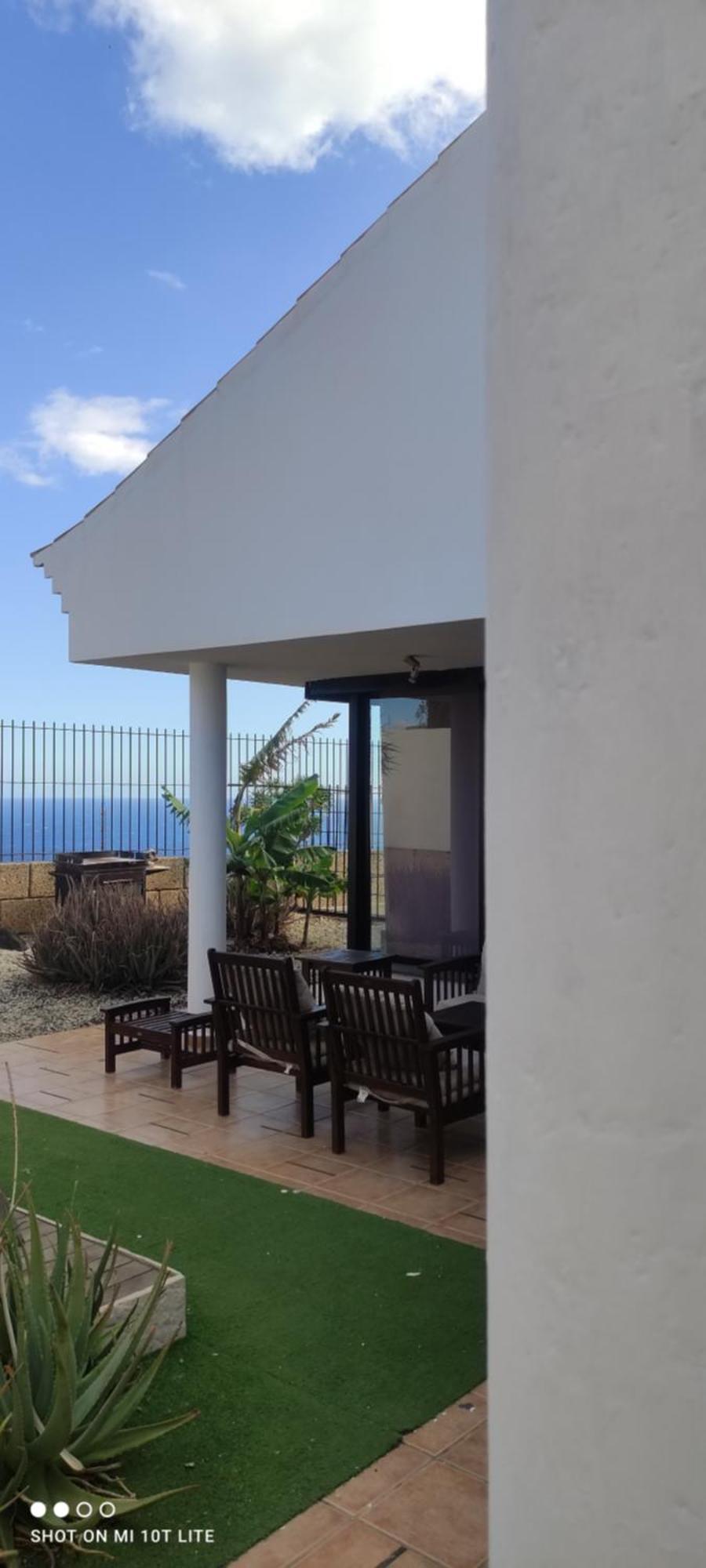 Luxury Ocean Views * Candelaria