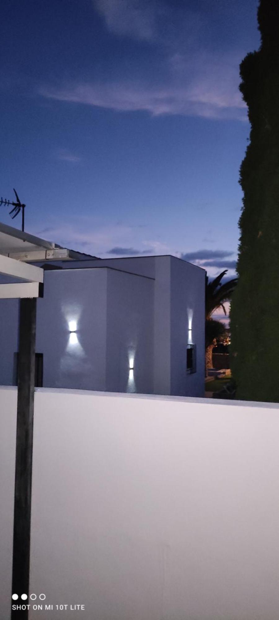 Luxury Ocean Views