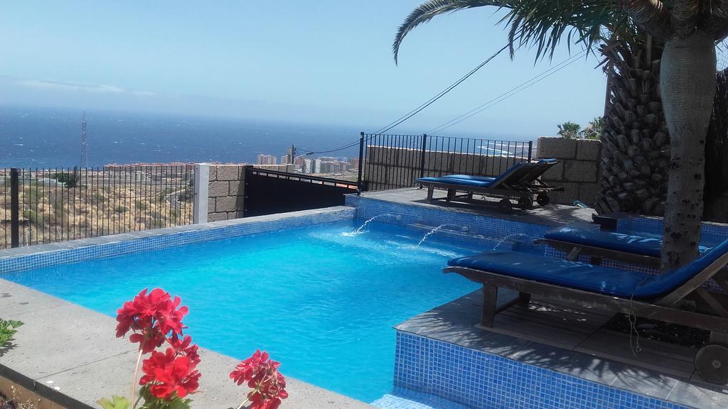 Dom wakacyjny Luxury Ocean Views