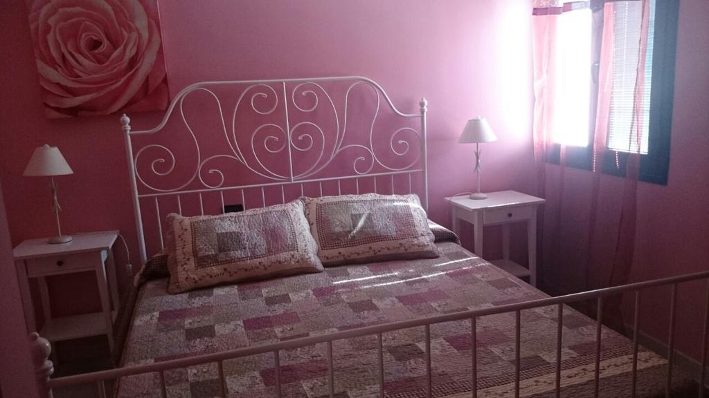 Luxury Ocean Views Candelaria
